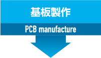 基板製作 PCB manufacture
